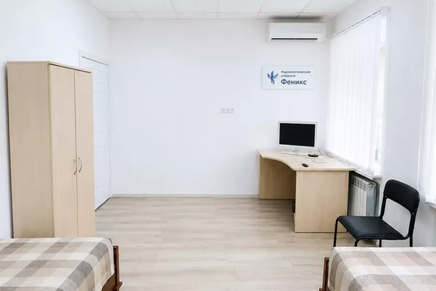 Лечение в частном наркологическом стационаре в Полярных Зорях